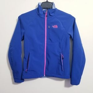 The North Face Apex Bionic Jacket Sz Small